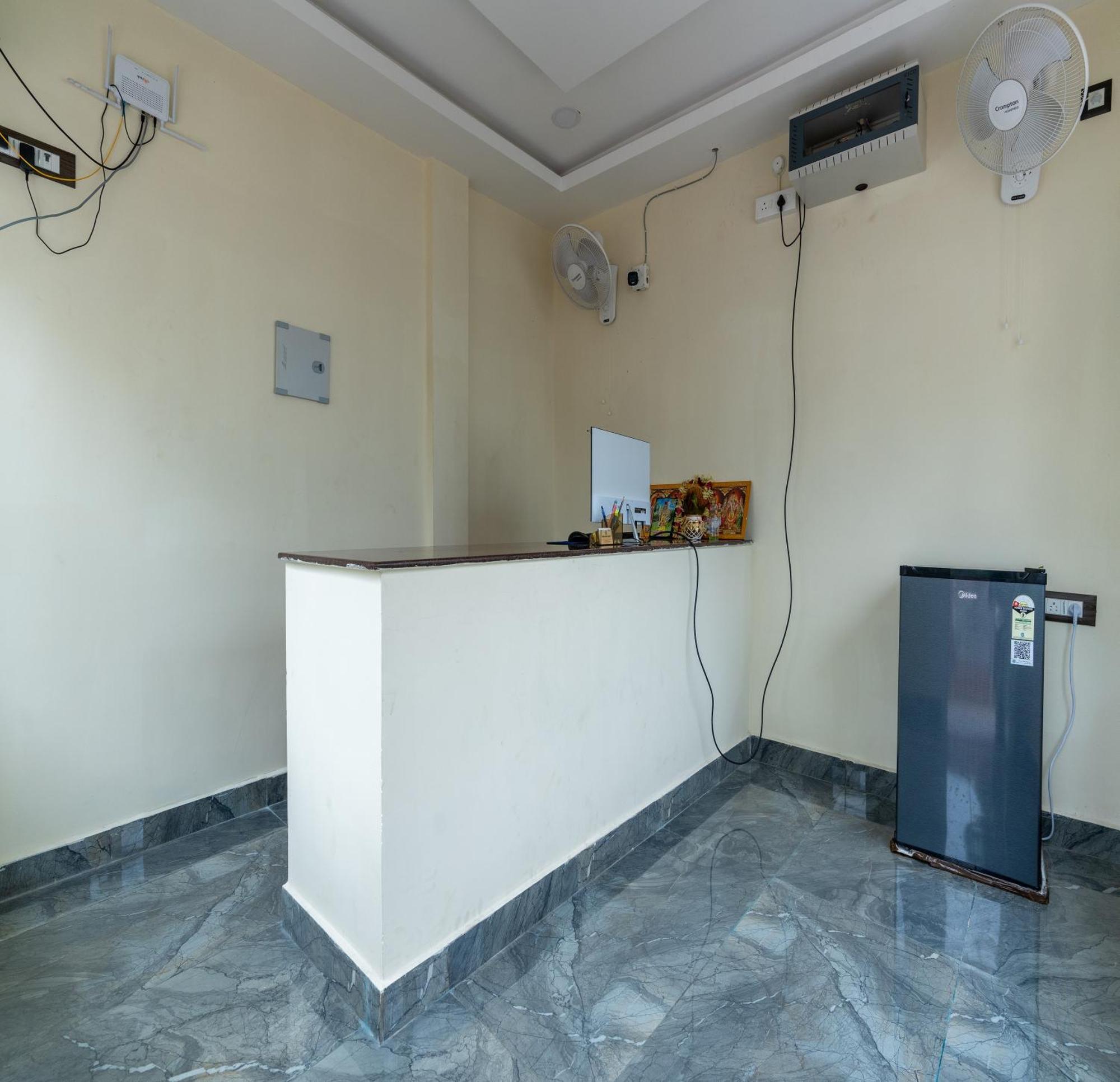 Auro Beach Resort Pondicherry Esterno foto